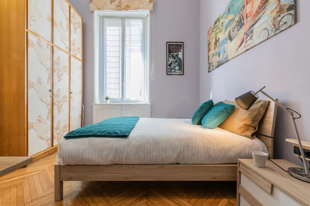 Studio Gar by Wonderful Italy