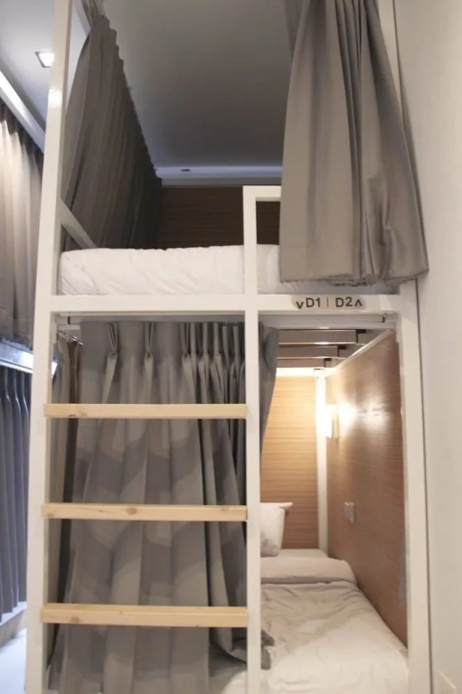 The Peace Hostel