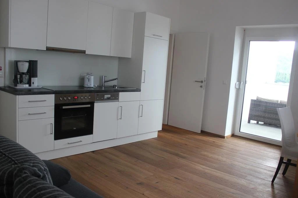 Seeappartements Villa Sole