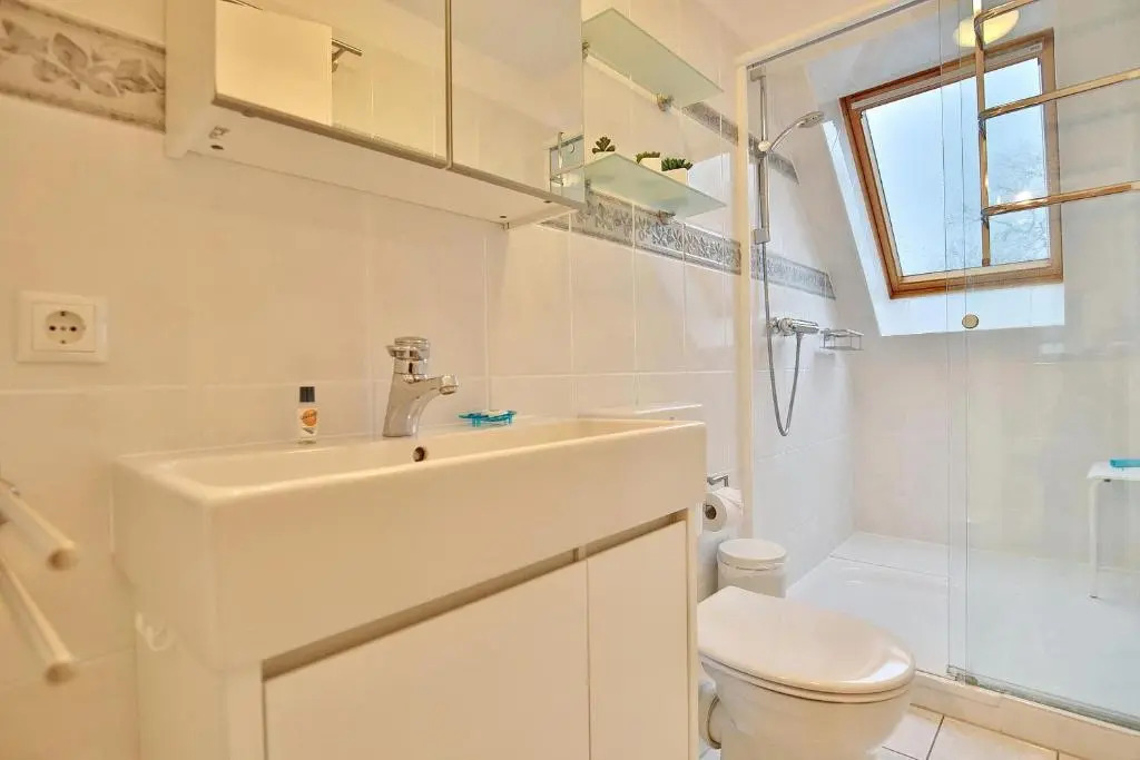 Domizil Strandburg Domizil Strandburg Appartement 12 Tymmendroper Türmchen