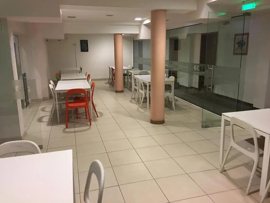 Hostel Elena