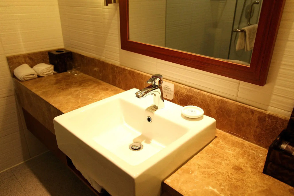 Silver City International Hotel Lianyungang Suning Plaza