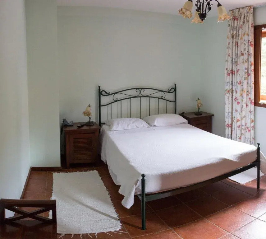 Hotel Casa do Tua