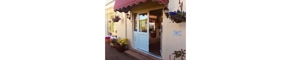Seawold Guest House