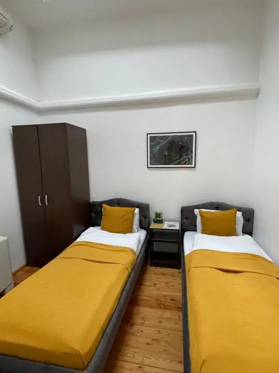 The Only One Apartments