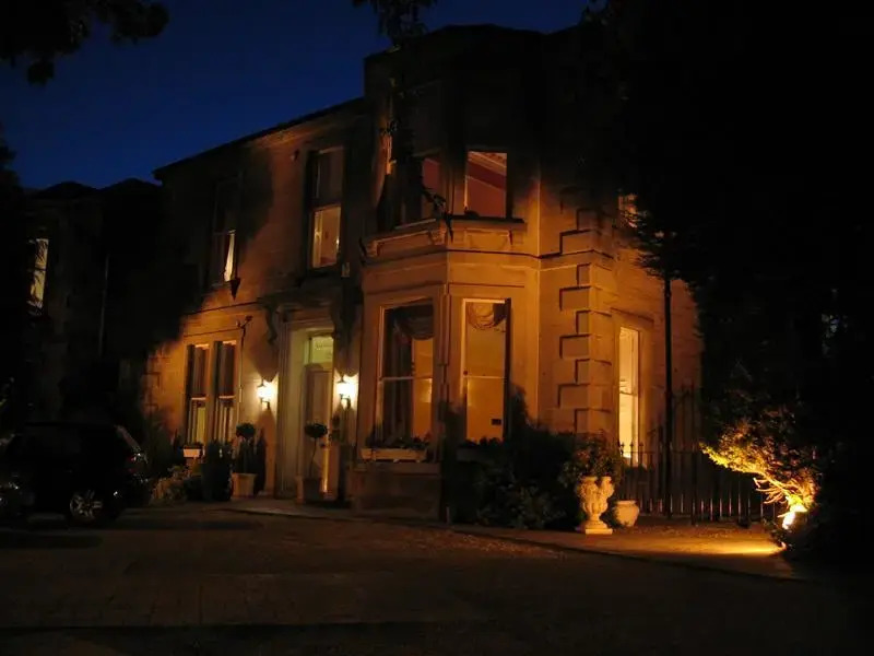 Kingsburgh House