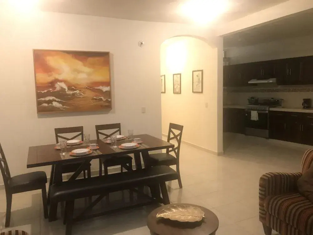 Casa Ixora