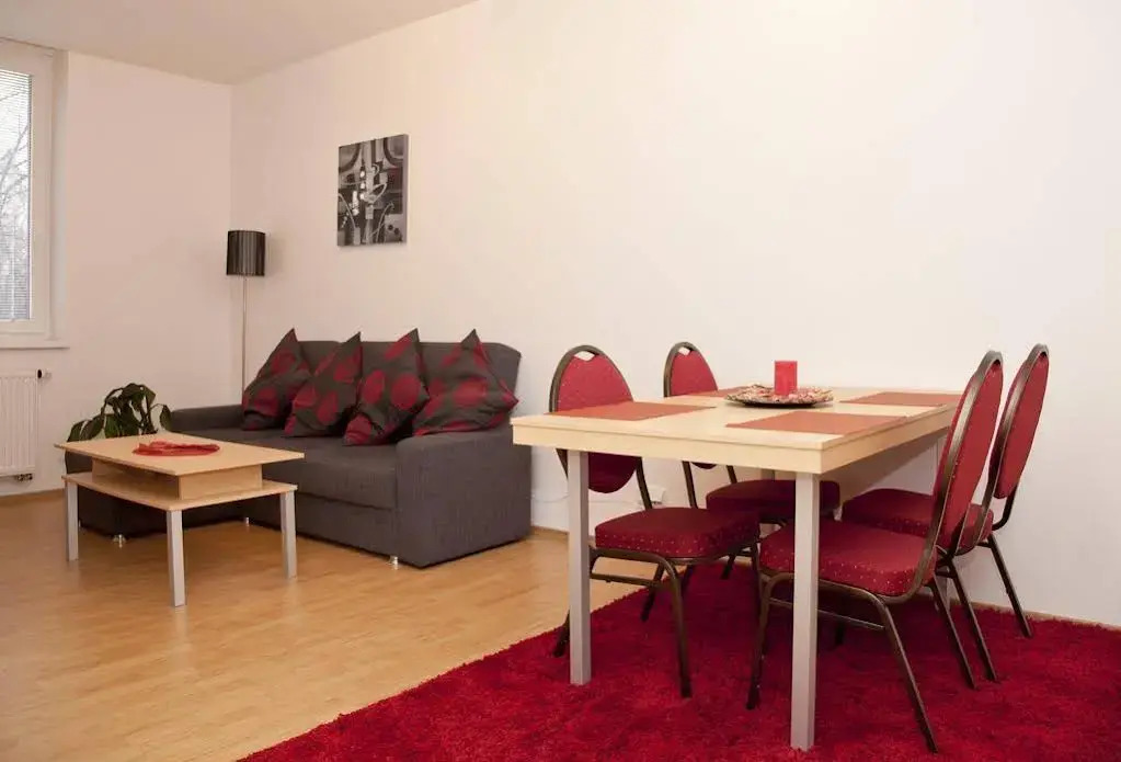 Hotel Spolcentrum