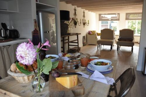 B&B 180 graden