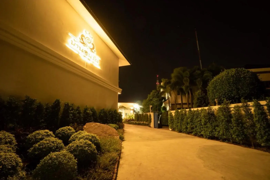 Baan Anong Hotel