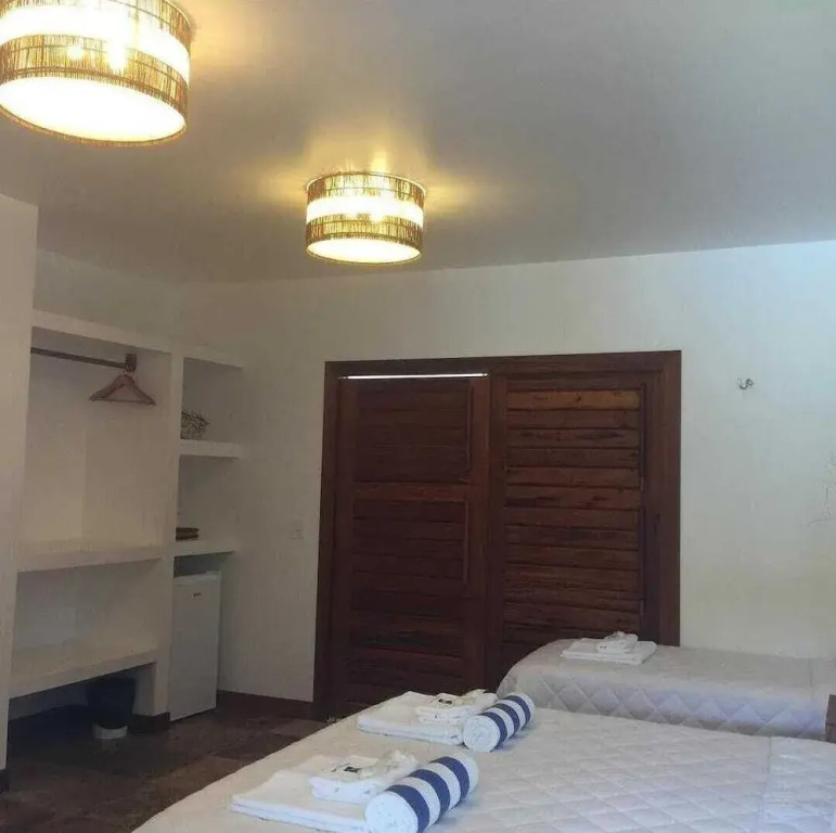 Beach Wind Hotel