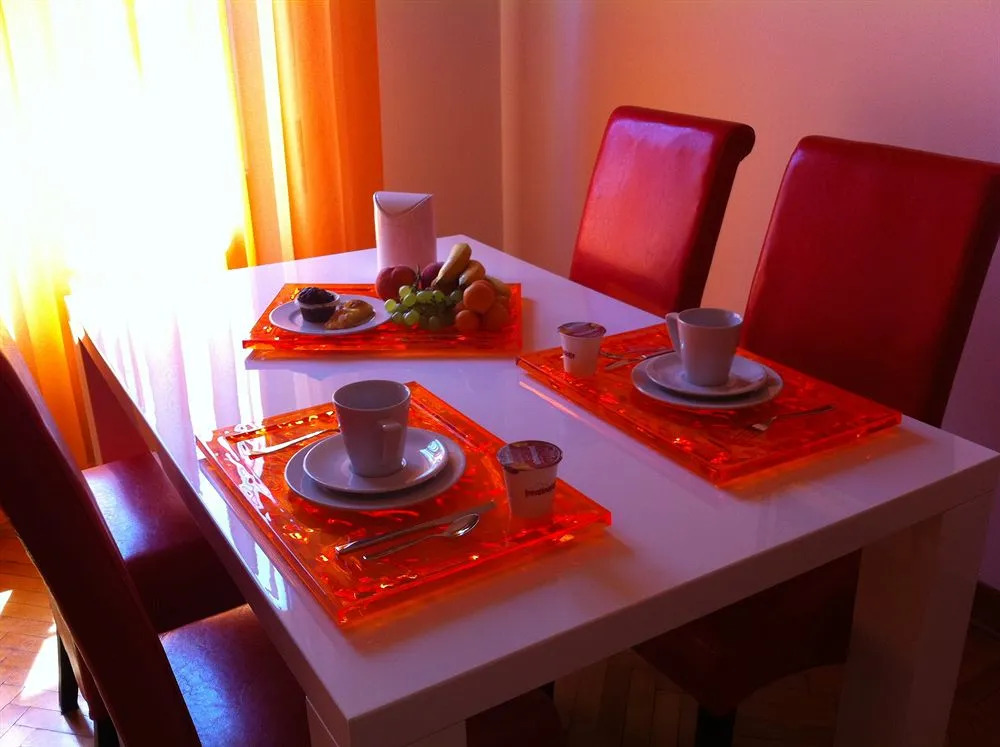 B&B Casa Mario