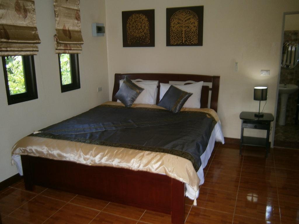 JJ Bungalow Khao Lak