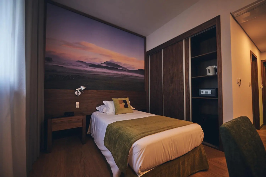 Hotel Cruzeiro