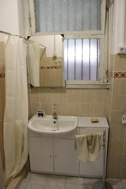 Appartamento in villa pianterreno