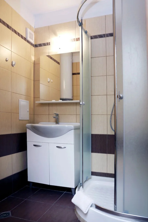 Sea Garden Apartment