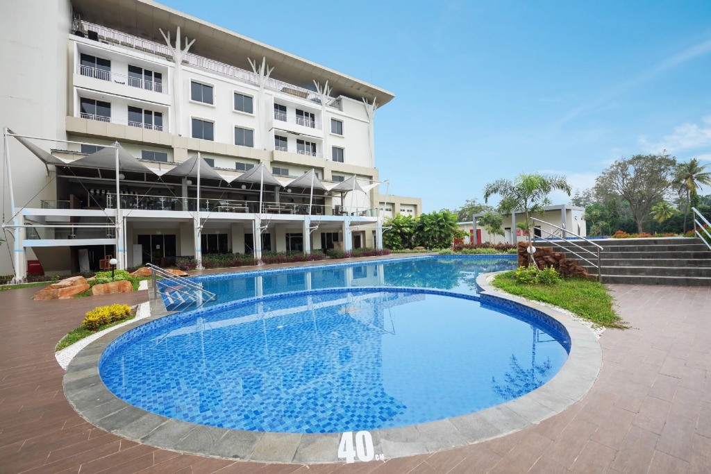 The Royale Krakatau