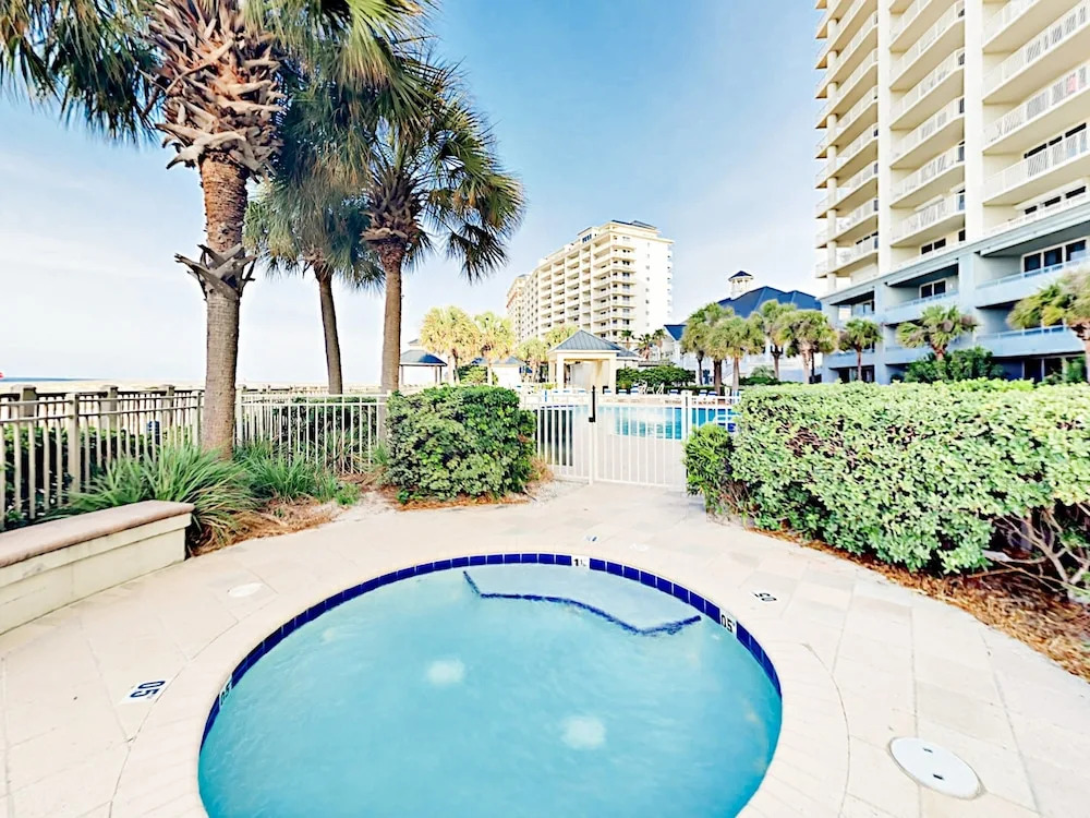 375 Beach Club Trail Condo Unit B1903 4 Bedrooms 4.5 Bathrooms Condo