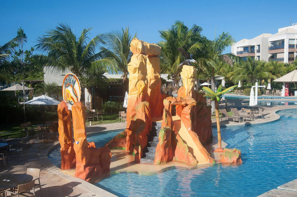 WaiWai Eco Resort #208 - Apartamento por Carpediem
