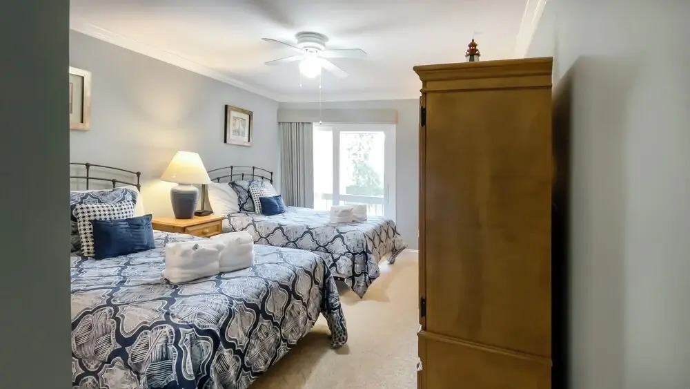 1264 Harbour Town Club at The Sea Pines Resort