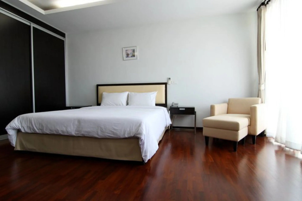 The Park 304 Executive Serviced Apartment