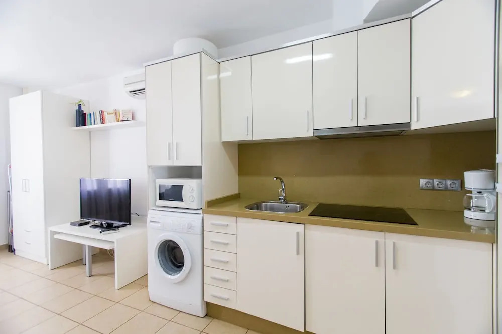 HAPPYVILA Rustico Apartments