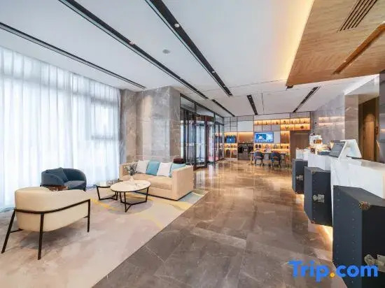 Kyriad Hotel (Korla Huijia Times Square)