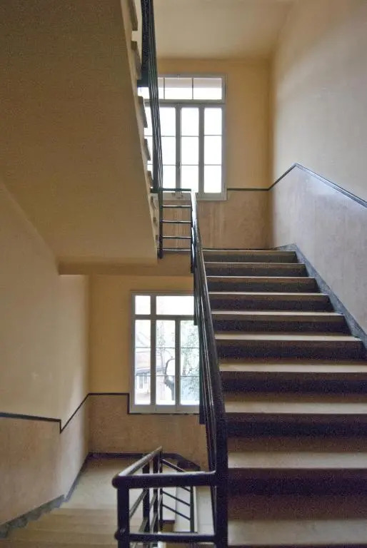 Santa Croce Apartments