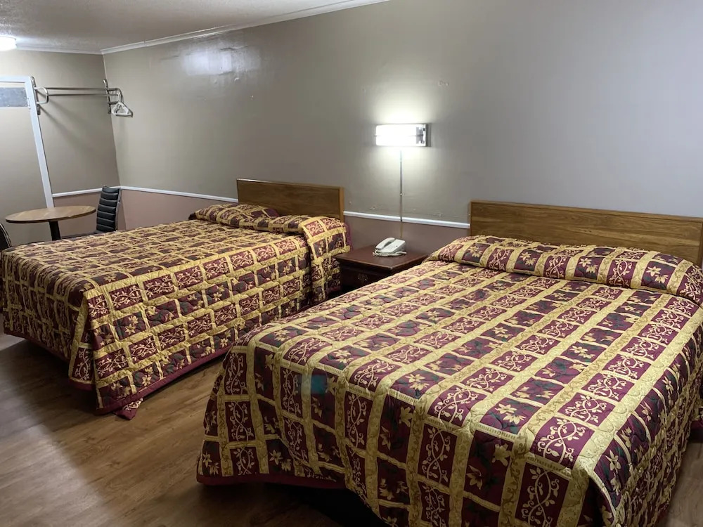 Aristocrat Motor Inn