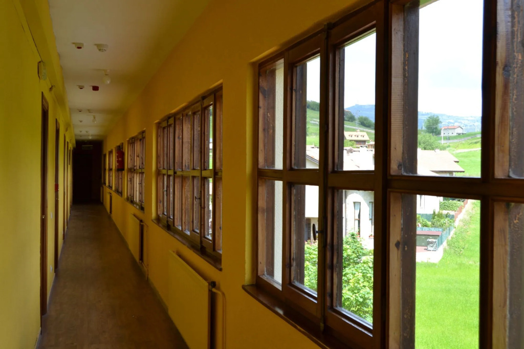 Hotel Termas de Liérganes