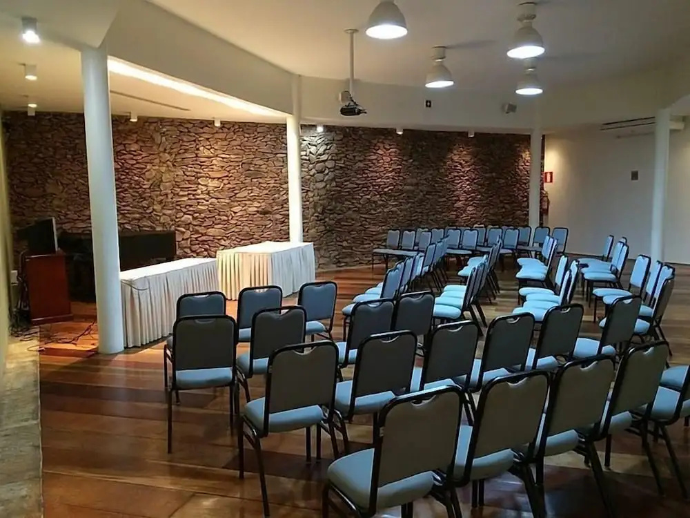 Hotel Verdes Mares