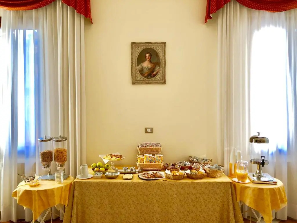 Hotel Marte