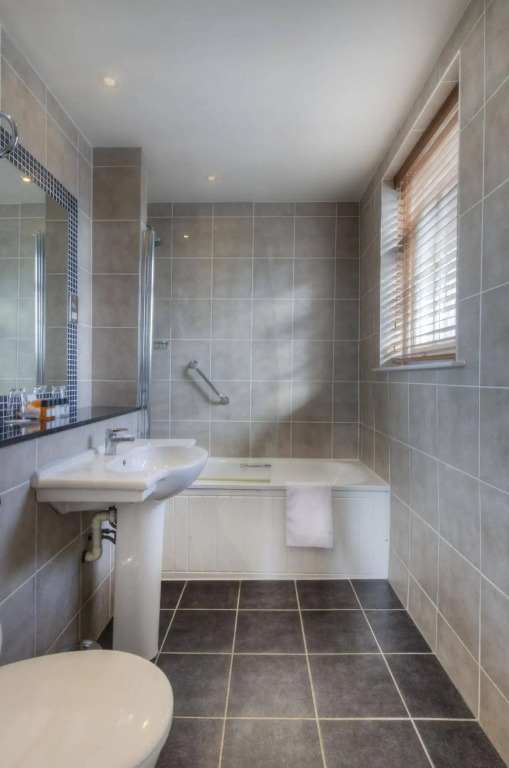 Harbour Hotel & Spa Richmond