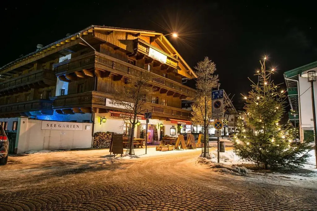 Hotel Seegarten