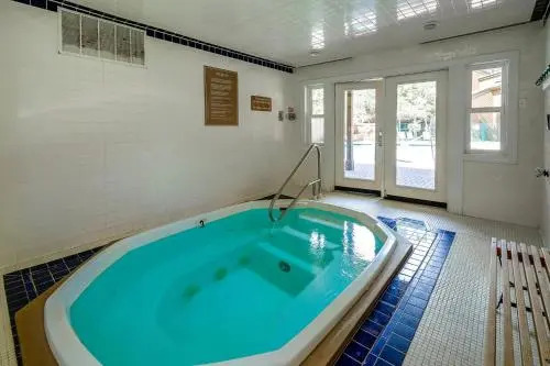 1088 Wild Irishman Condo