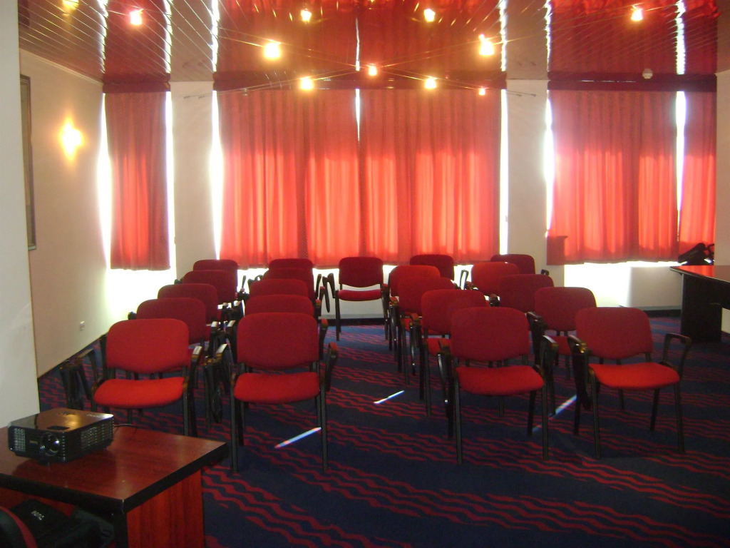 Excelsior Hotel Timisoara