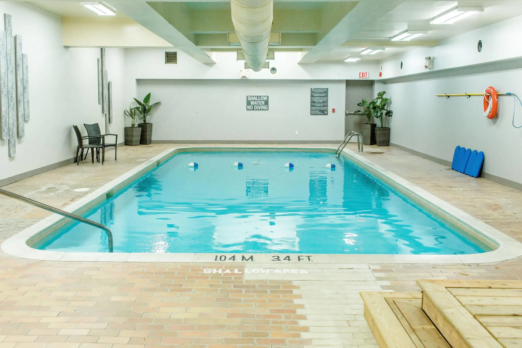 Bayview Wildwood Resort, an Ascend Collection Resort