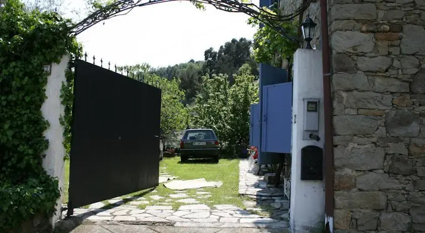 Casa Rustico