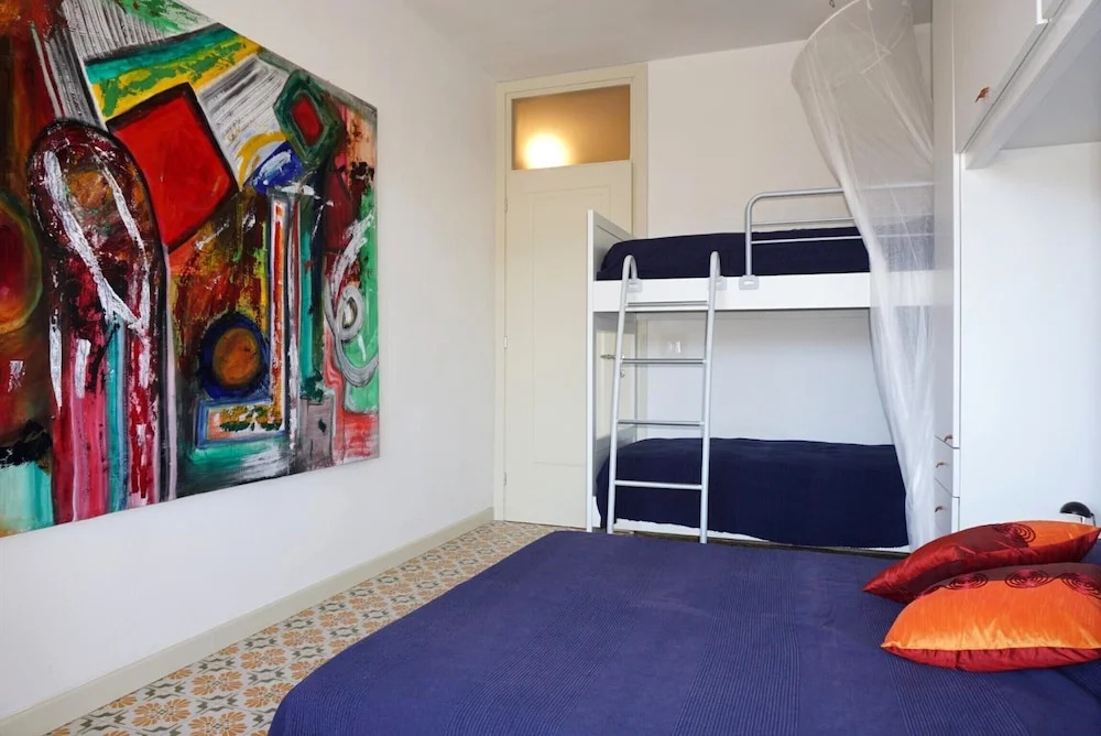 Nice apartment in Porto Santa Margherita with terrace