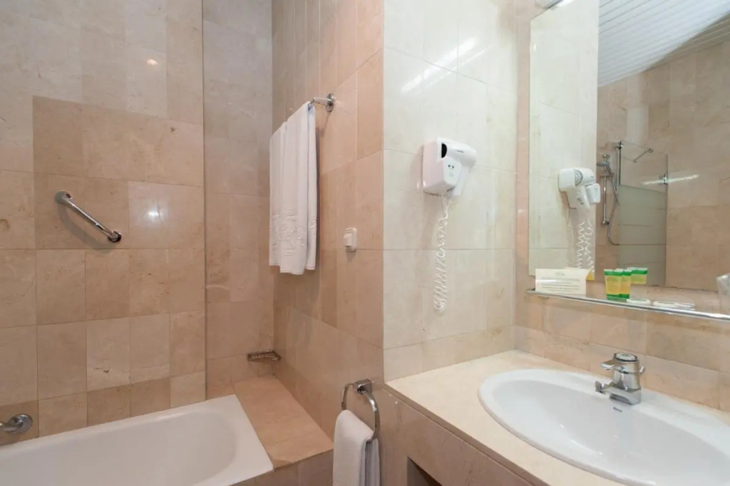 Hotel Derby Sevilla