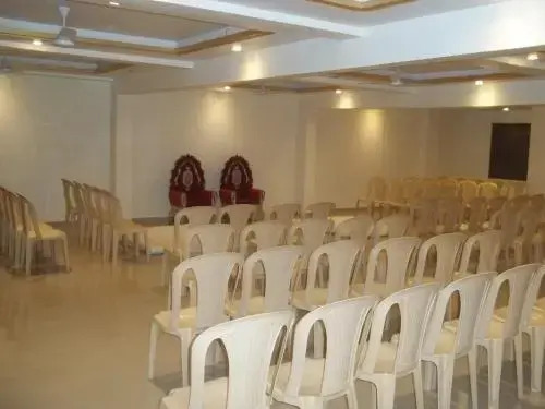 Hotel Sapphire