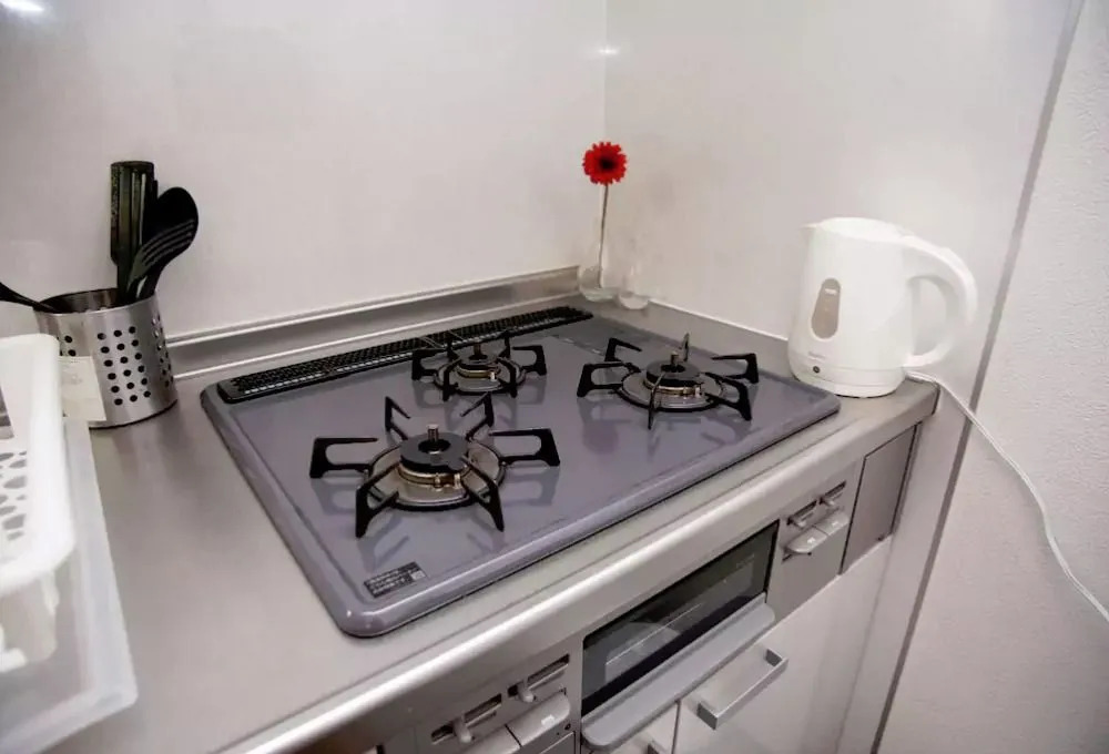 Sakuragawa Guest House