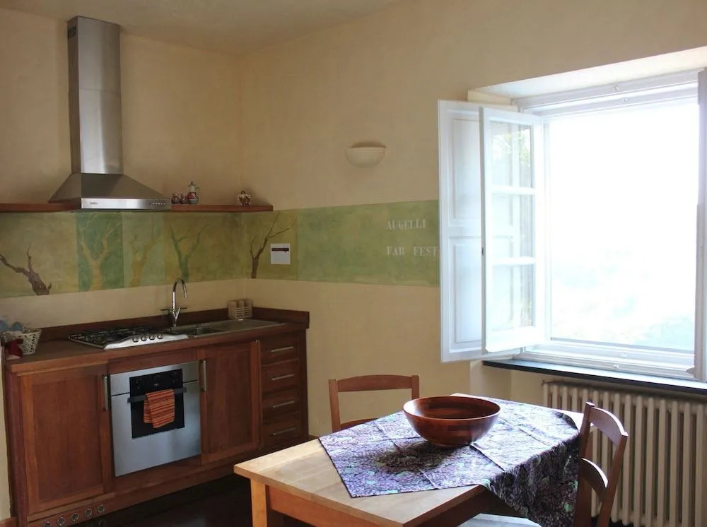 Casa Wallace B&B