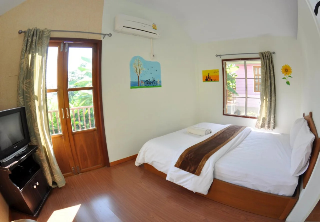 Pailaisi Resort