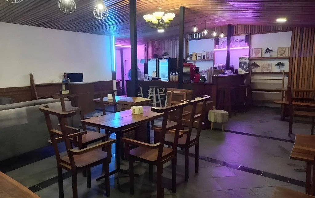 Hotel Augusta Bandung