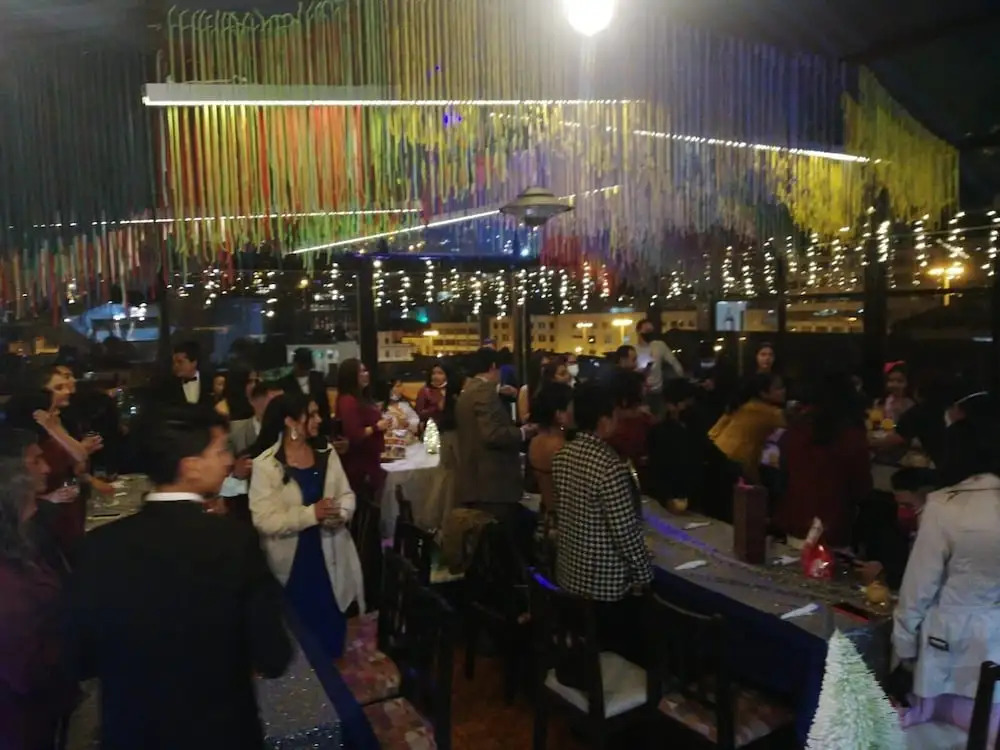 Downtown Guayunga Hostel