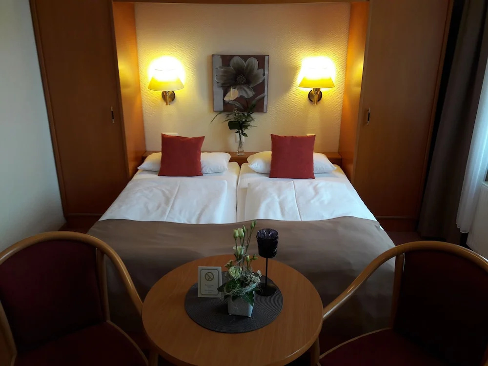 Parkhotel del Mar