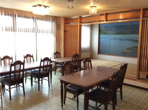 Odaito Onsen Seaside Hotel