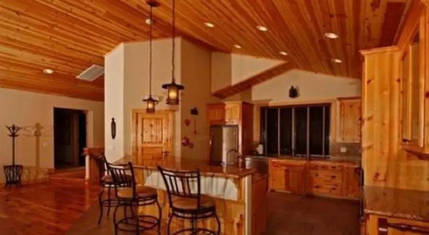 South Lake Tahoe Home