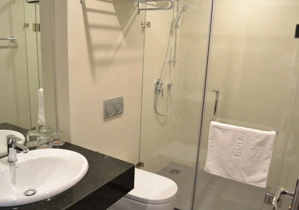 Thuy Nga Hotel Halong